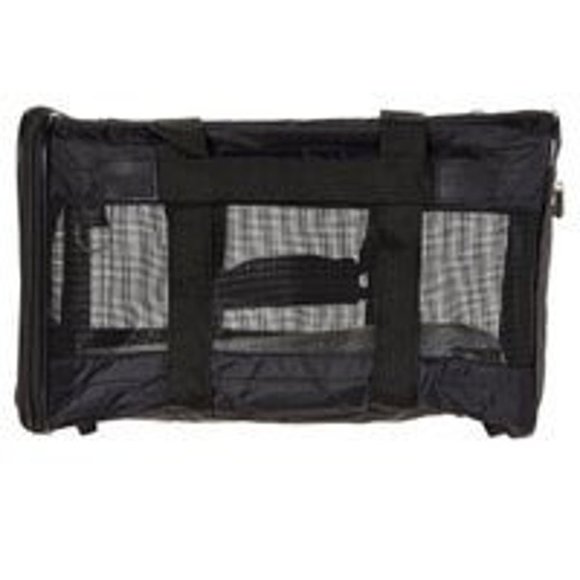 Sherpa Small Pet Travel Carrier - Picture 4 of 5